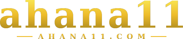 ahana11 logo